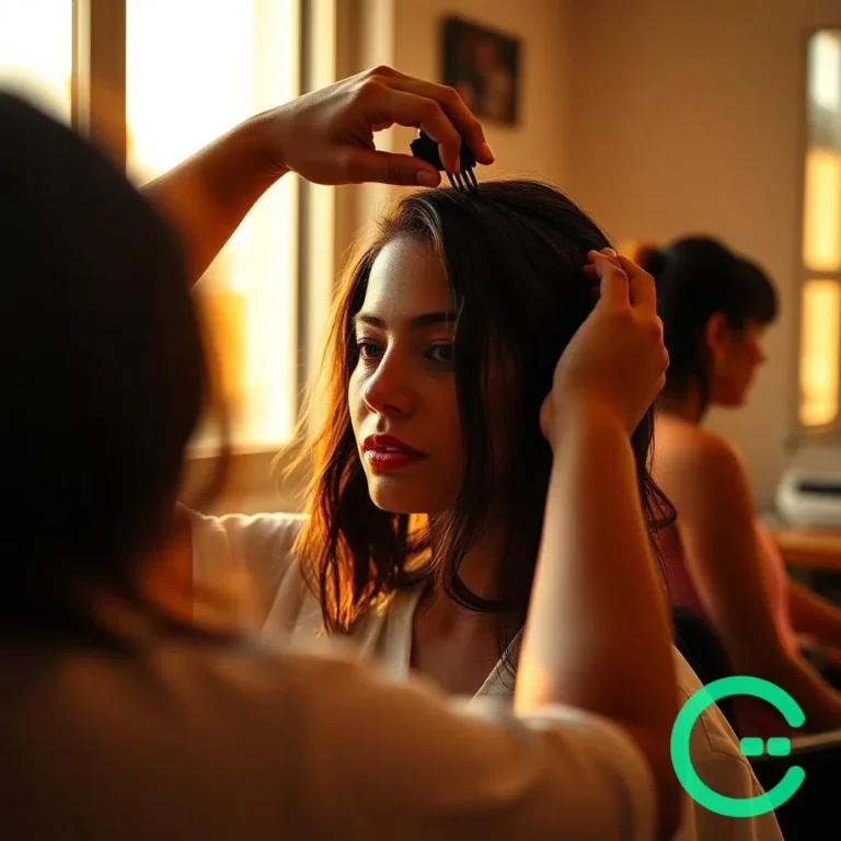 Tratamientos Capilares en Salones de Belleza de República Dominicana | Gestióndo