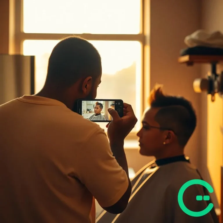 Reels de Instagram para Salones de Belleza en República Dominicana