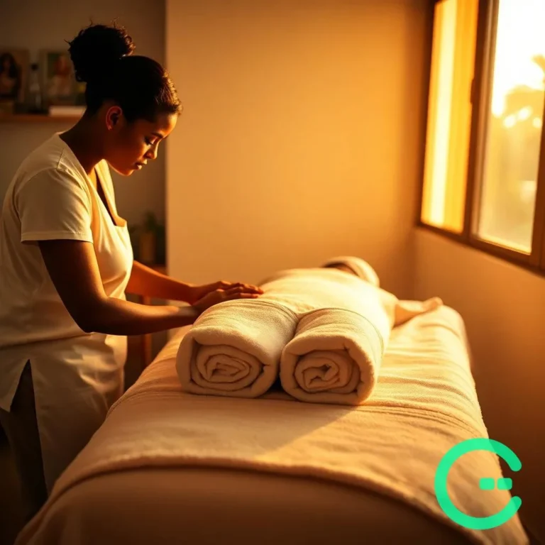 Tratamientos Corporales en Salones de Belleza de República Dominicana | Gestióndo