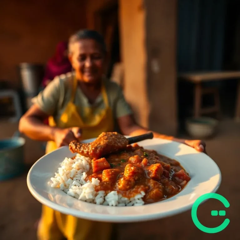 Chivo Guisado en Restaurantes de República Dominicana | Gestióndo