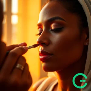 Gloss y Tratamientos de Labios en Salones de Belleza de República Dominicana