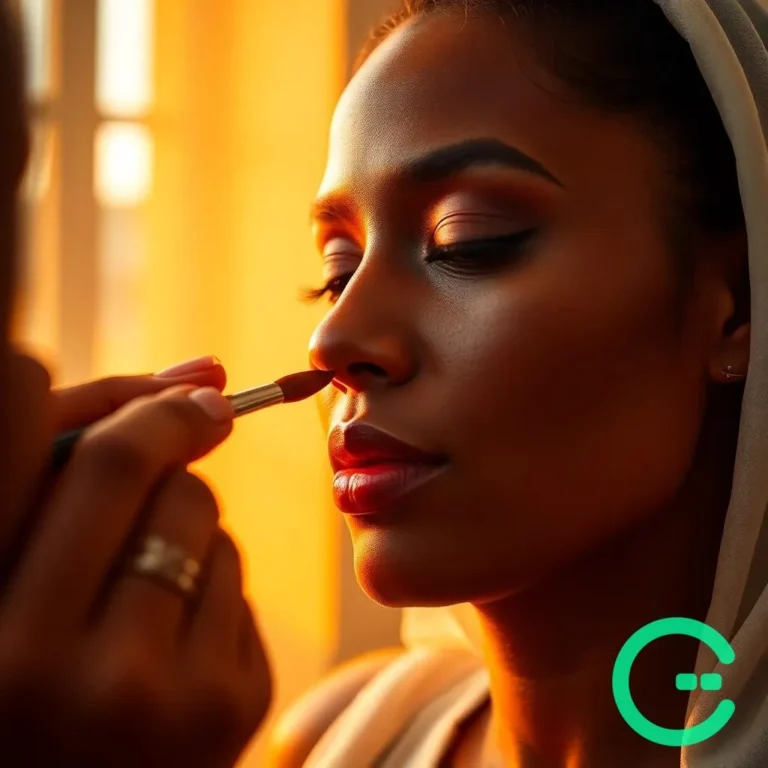 Gloss y Tratamientos de Labios en Salones de Belleza de República Dominicana | Gestióndo