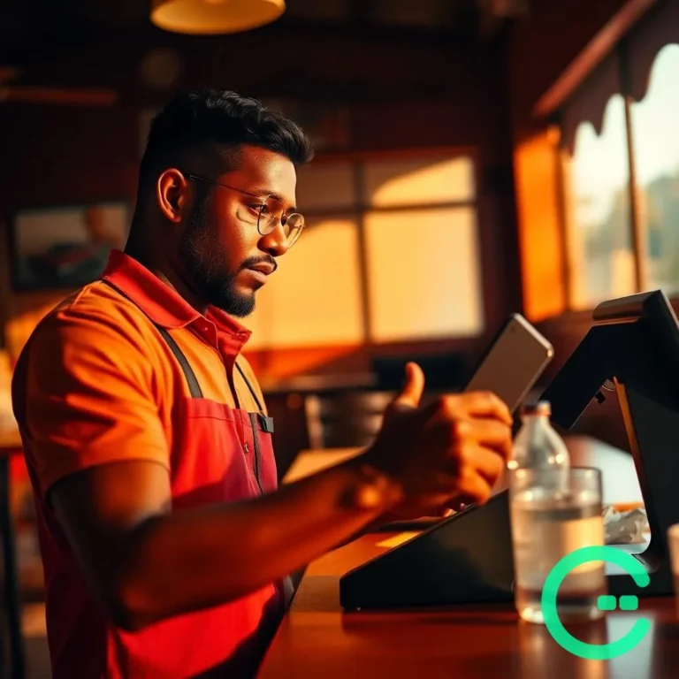 Sistema de Punto de Venta para Restaurantes en República Dominicana | Gestióndo