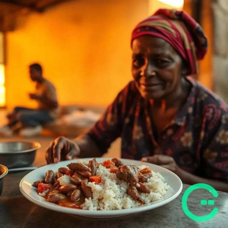 Cocina Criolla Artesanal Dominicana: Abrir un Restaurante Auténtico