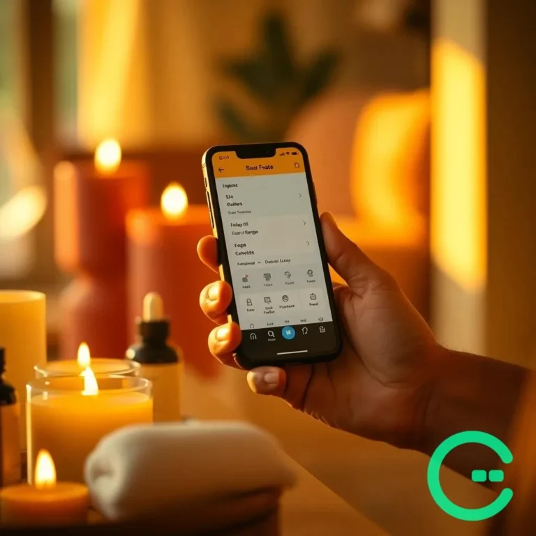 Software de Reservaciones para Spas en Santiago de los Caballeros | Gestióndo