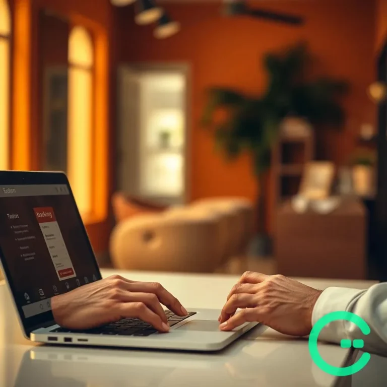 Cómo Poner Reservas Online en tu Salón de Belleza en República Dominicana | Gestióndo