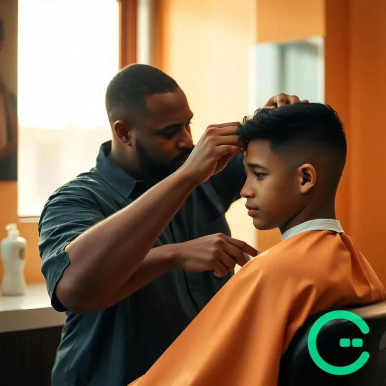 Cómo Usar WhatsApp Business para tu Barbería o Salón en República Dominicana | Gestióndo