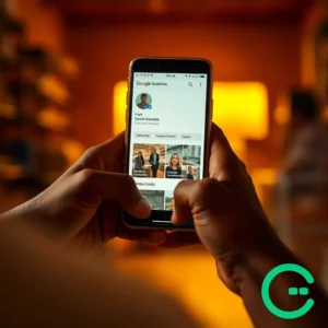 Cómo Crear tu Google Business Profile para tu Salón o Barbería en RD