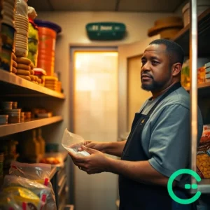 Inventario para Restaurantes en RD