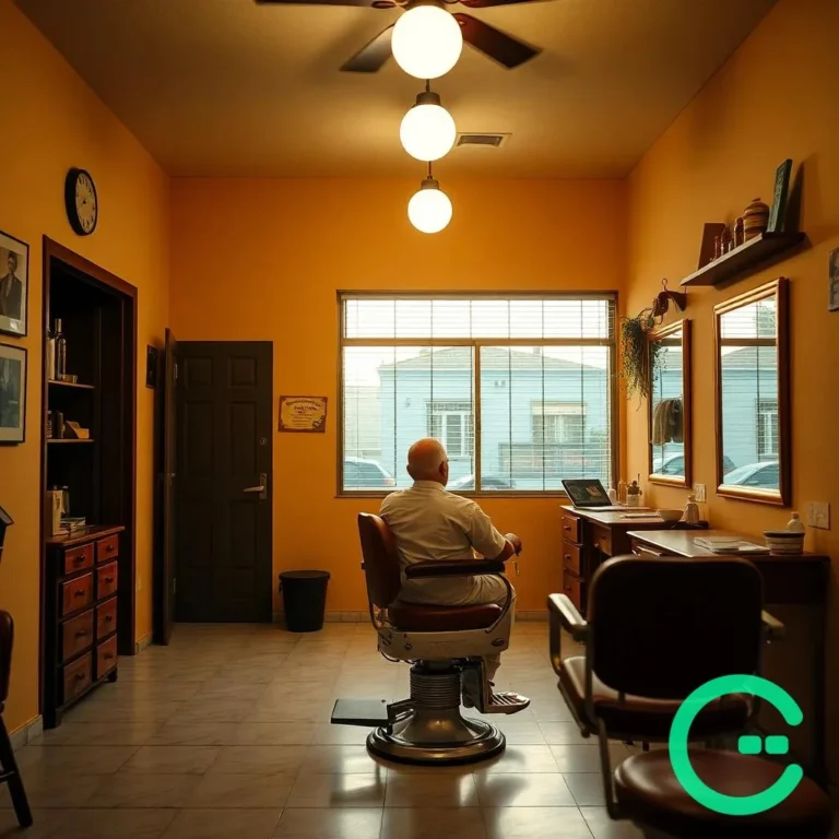 Cómo Abrir una Barbería en República Dominicana: Guía 2025 | Gestióndo