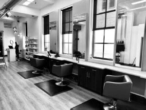abrir salón belleza república república dominicana