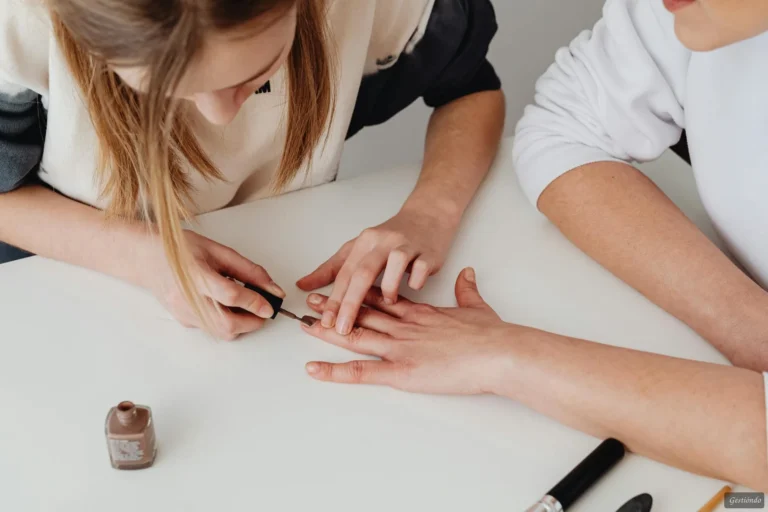 Nail studios RD gestionar citas fidelizar | Gestióndo