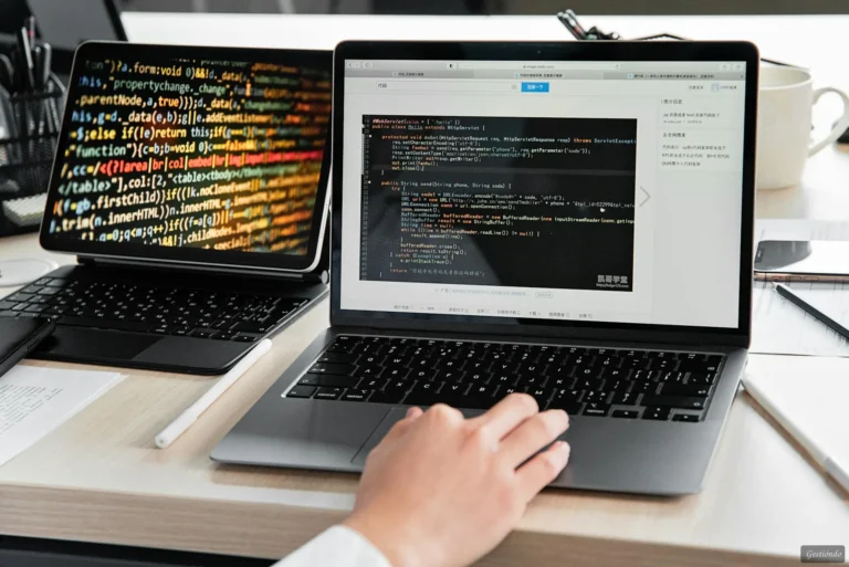 Elegir software gestión pyme RD | Gestióndo