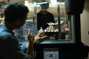 Menú digital código QR restaurante RD | Gestióndo