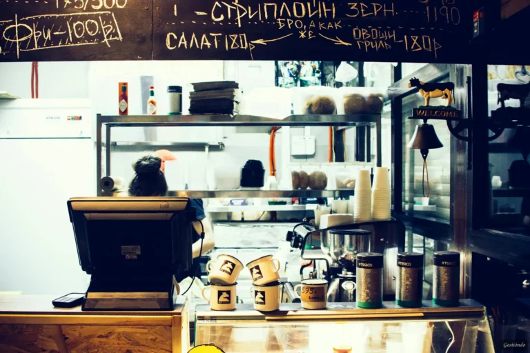 5 Mejores POS restaurantes RD comparativa | Gestióndo