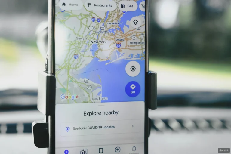 Google Maps negocios RD estrategias | Gestióndo