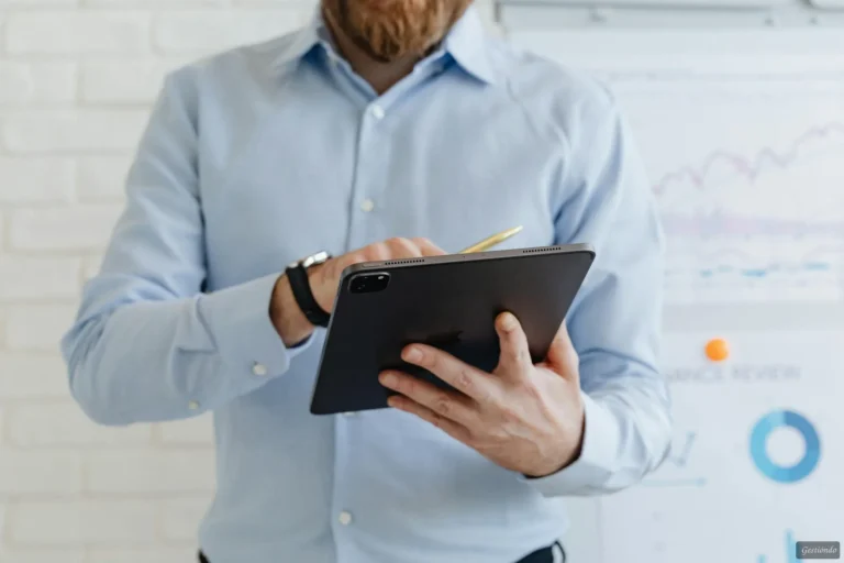 Transformación digital negocios servicios RD | Gestióndo