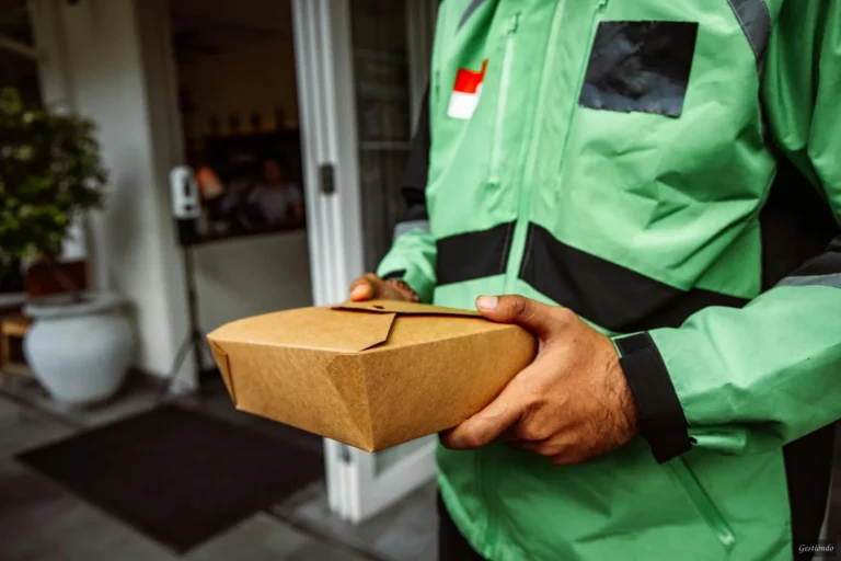 Delivery restaurantes PedidosYa Uber Eats RD | Gestióndo