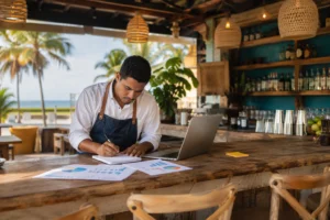 Tendencias de Bares en República Dominicana 2026