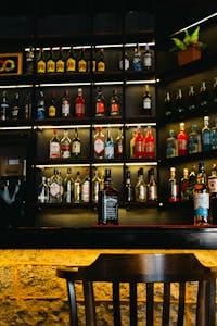 Conteo de Licor: Guía Completa para Bares en República Dominicana