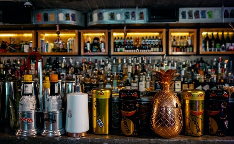 Cómo Gestionar Empleados de Bar en República Dominicana