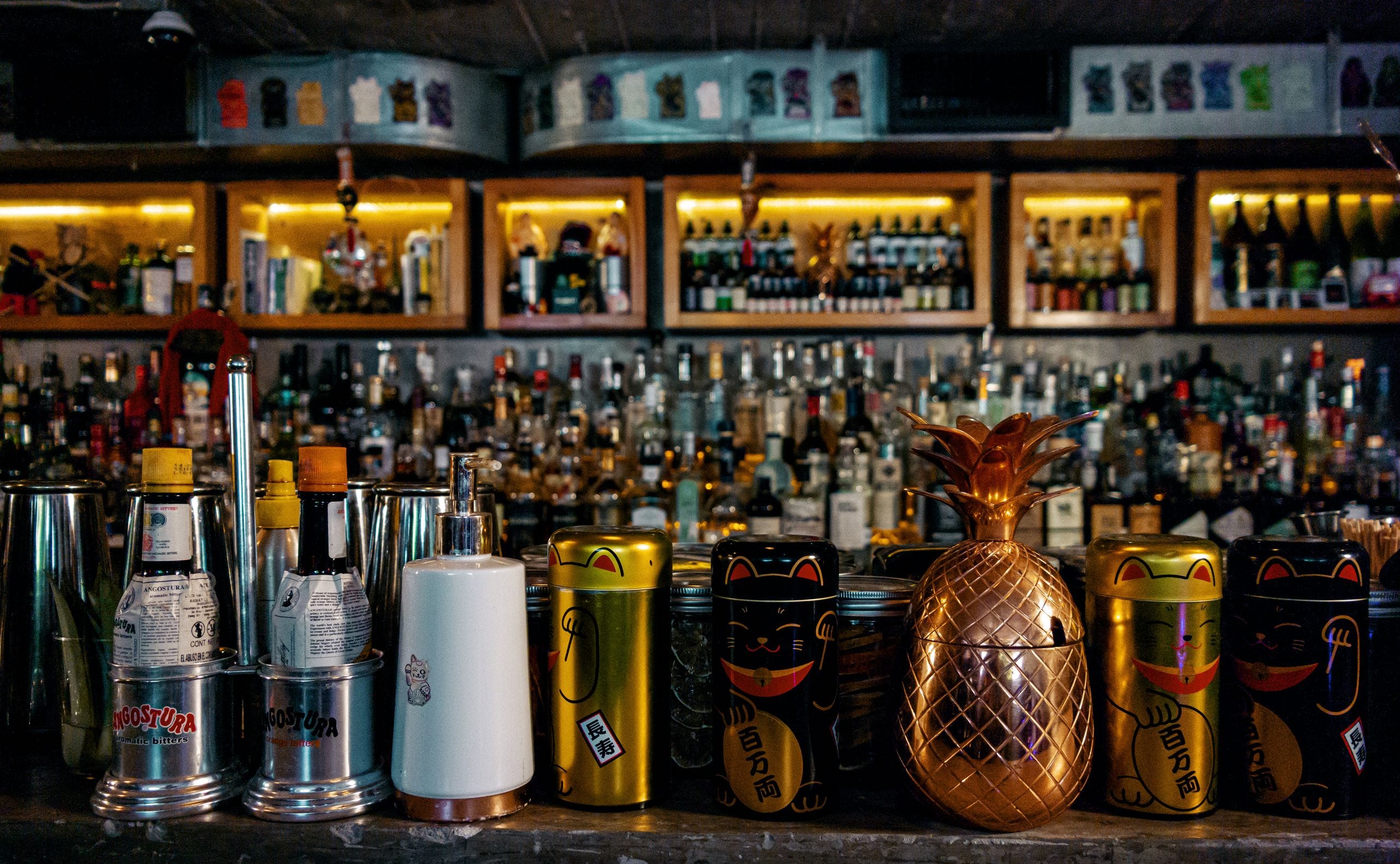 Cómo Gestionar Empleados de Bar en República Dominicana