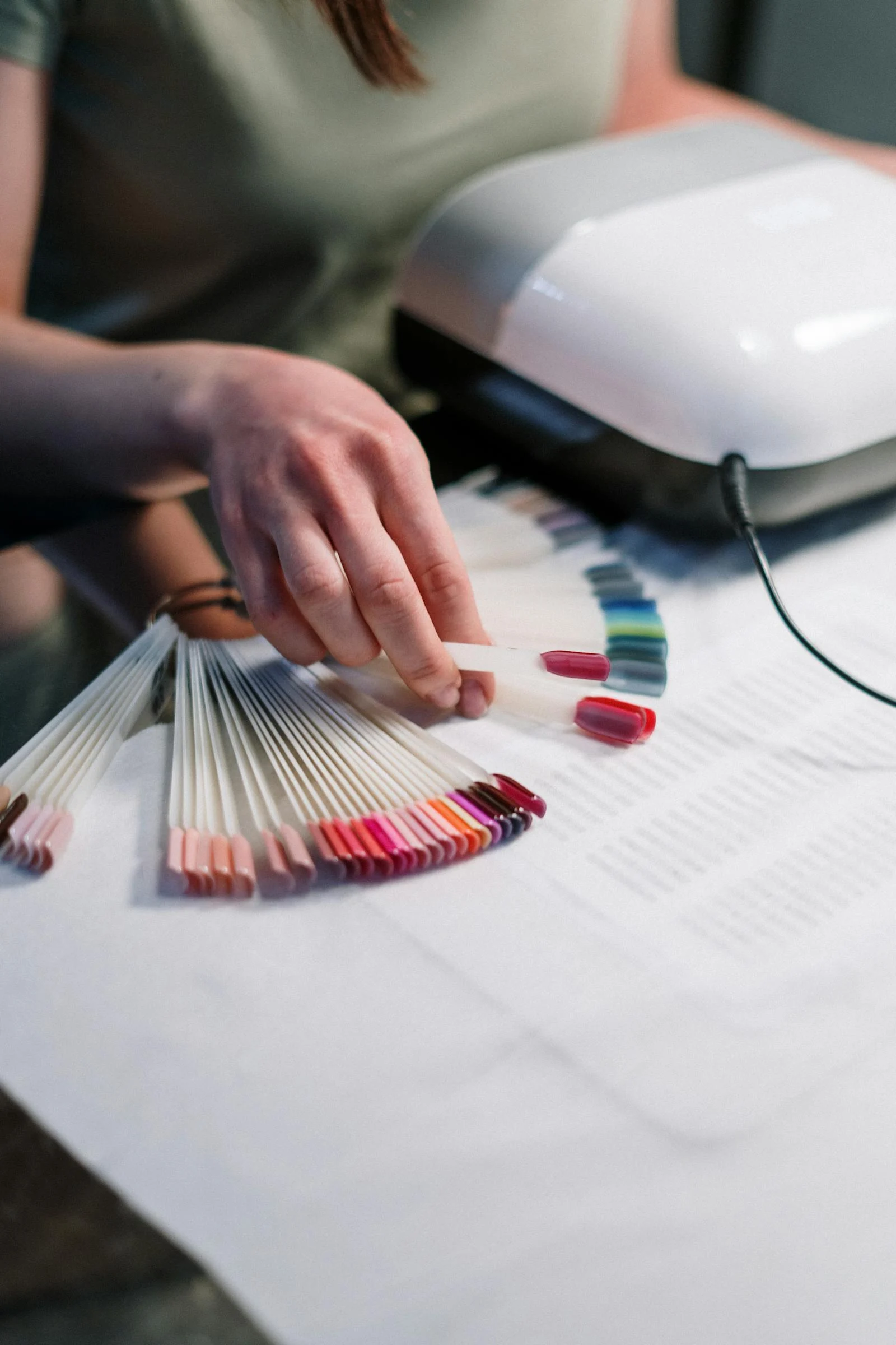 Guía para centros de uñas: Cómo fidelizar clientas en República Dominicana