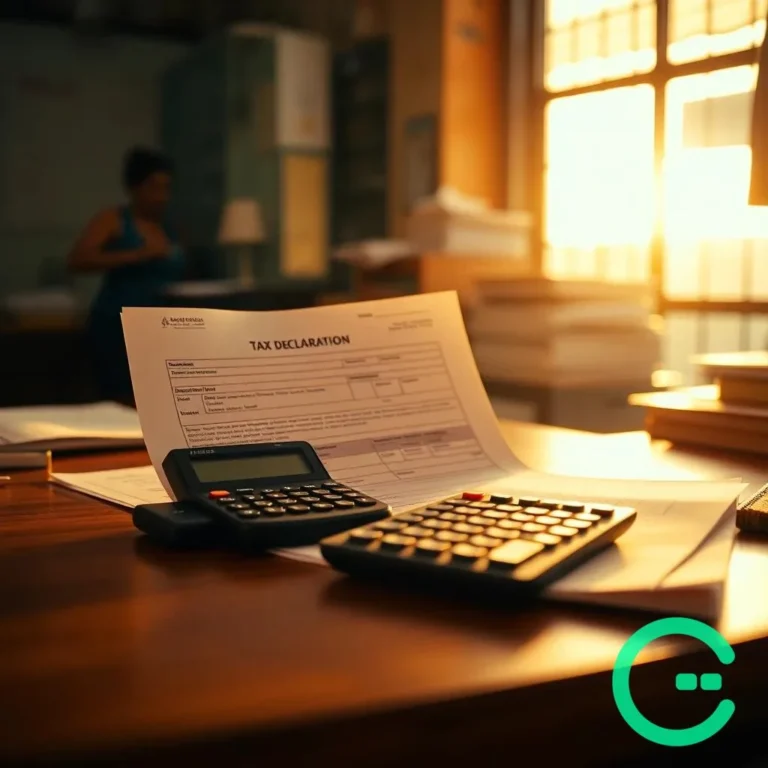 Cómo hacer la declaración jurada ante la DGII si eres pyme en RD | Gestióndo