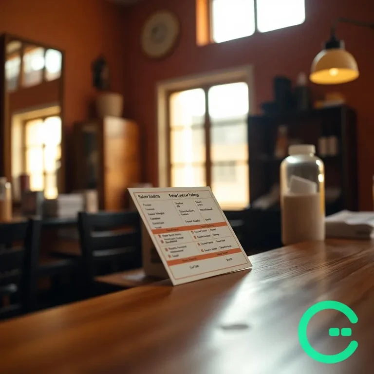 Cómo crear paquetes de servicios en tu salón para vender más en RD | Gestióndo
