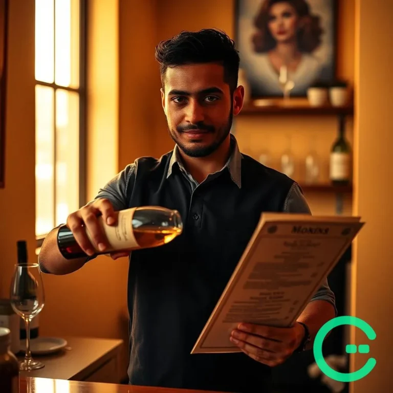 Cómo hacer una carta de vinos rentable para tu restaurante en RD