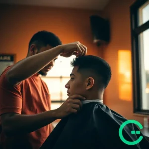 TikTok para barberías en República Dominicana: guía 2025