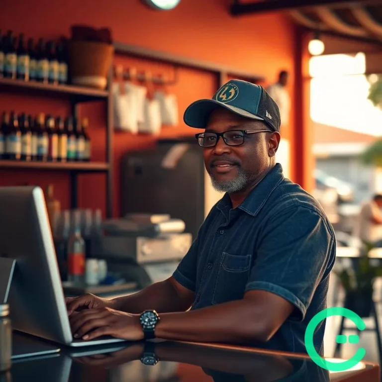 Software de gestión de negocios en Nagua  República Dominicana | Gestióndo