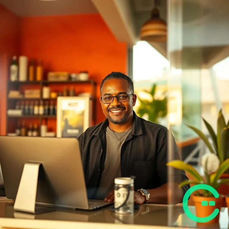 Software de gestión de negocios en Azua  República Dominicana | Gestióndo