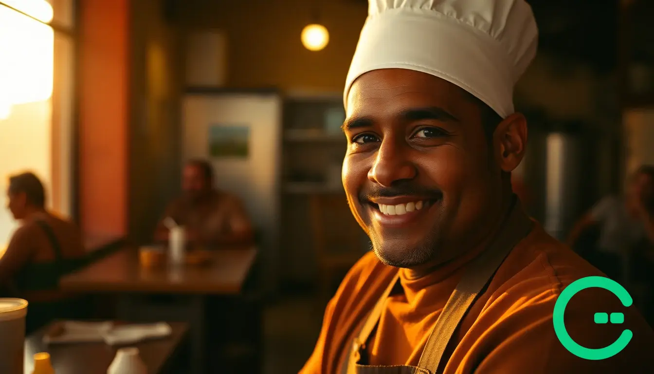 Los 5 Mejores Sistemas POS para Restaurantes en República Dominicana (Comparativa 2026)