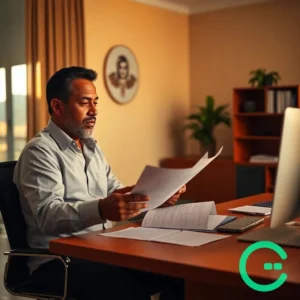 Cómo pedir un préstamo para tu negocio en República Dominicana | Gestióndo