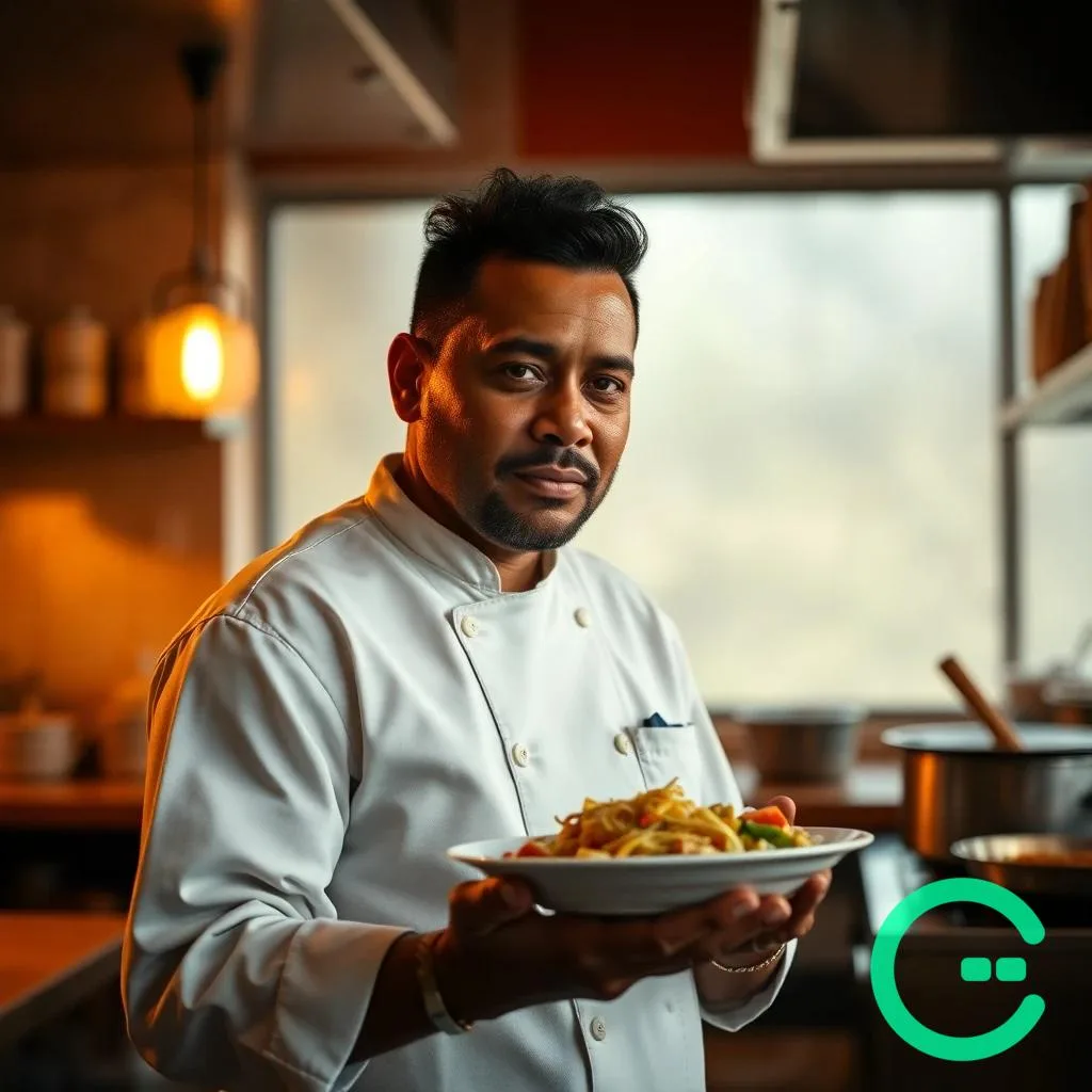 Software para Restaurantes en Punta Cana y Bávaro | RestaurantOS Pro | Gestióndo