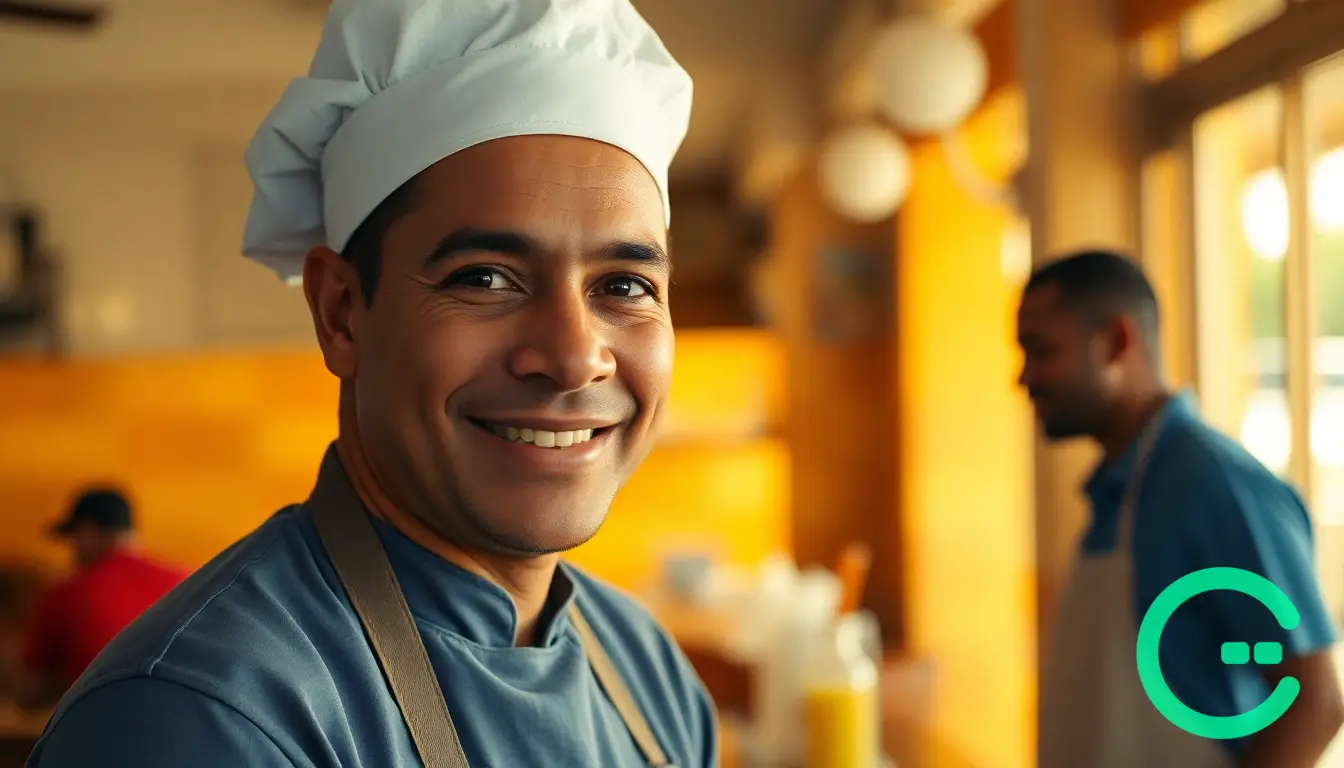 Cómo gestionar turnos y personal en tu restaurante de República Dominicana
