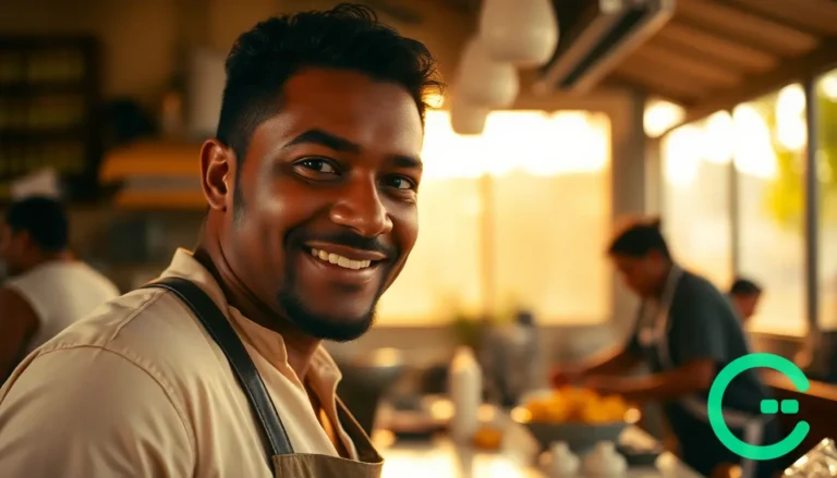 Cómo abrir un restaurante en República Dominicana: permisos, costos y pasos legales