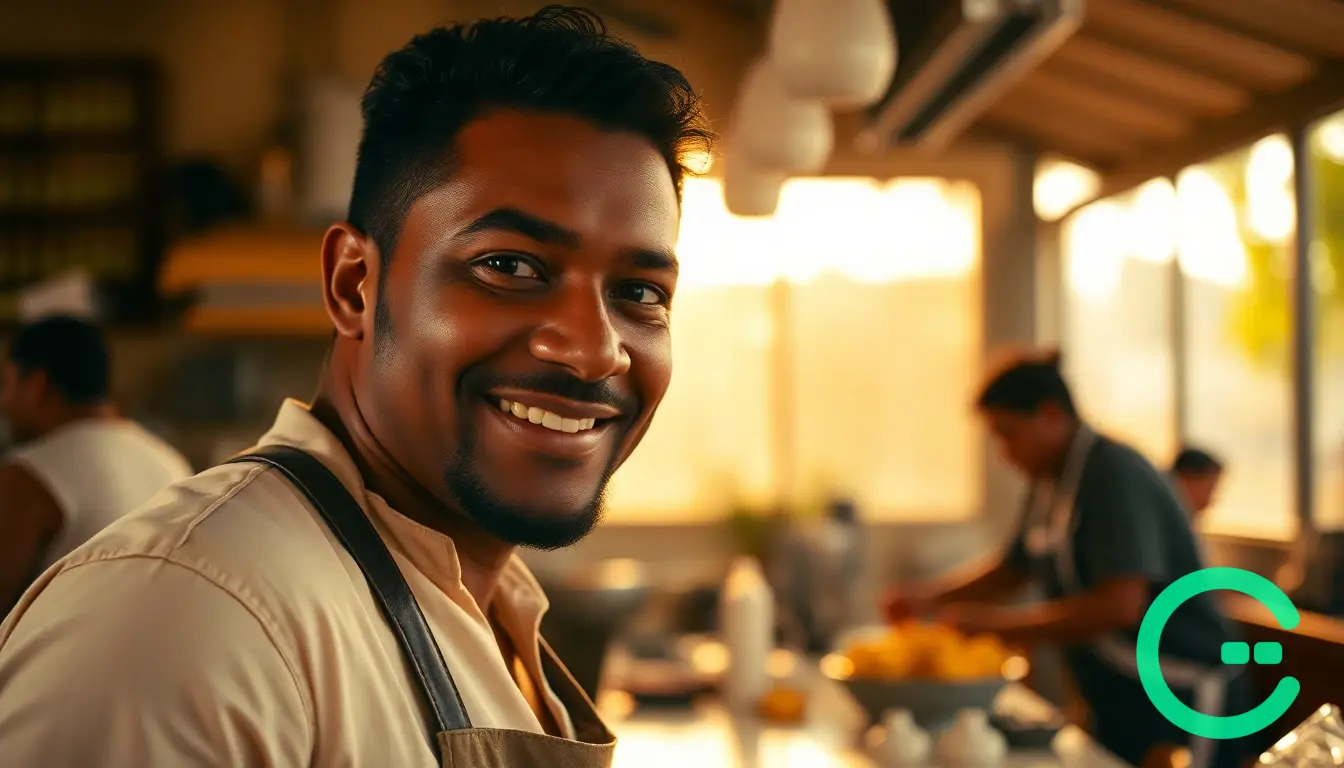 Cómo abrir un restaurante en República Dominicana: permisos, costos y pasos legales