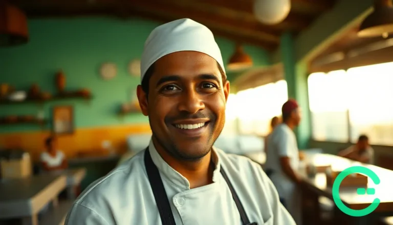 Cómo Diseñar un Menú Rentable para tu Restaurante en República Dominicana