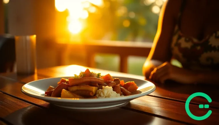 Cómo Diseñar un Menú Rentable para tu Restaurante en República Dominicana