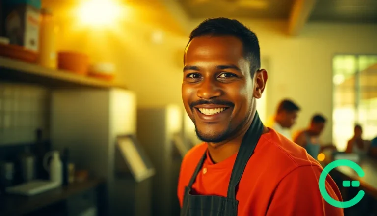 Profesional dominicano - Reservas Online para Restaurantes en RD: Guía de Implementación
