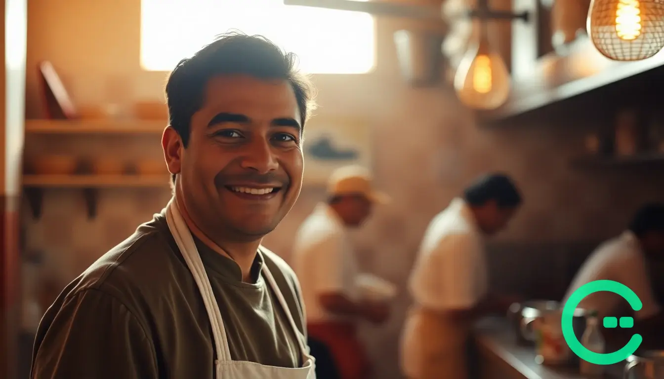Cómo Aumentar el Ticket Promedio de tu Restaurante en República Dominicana