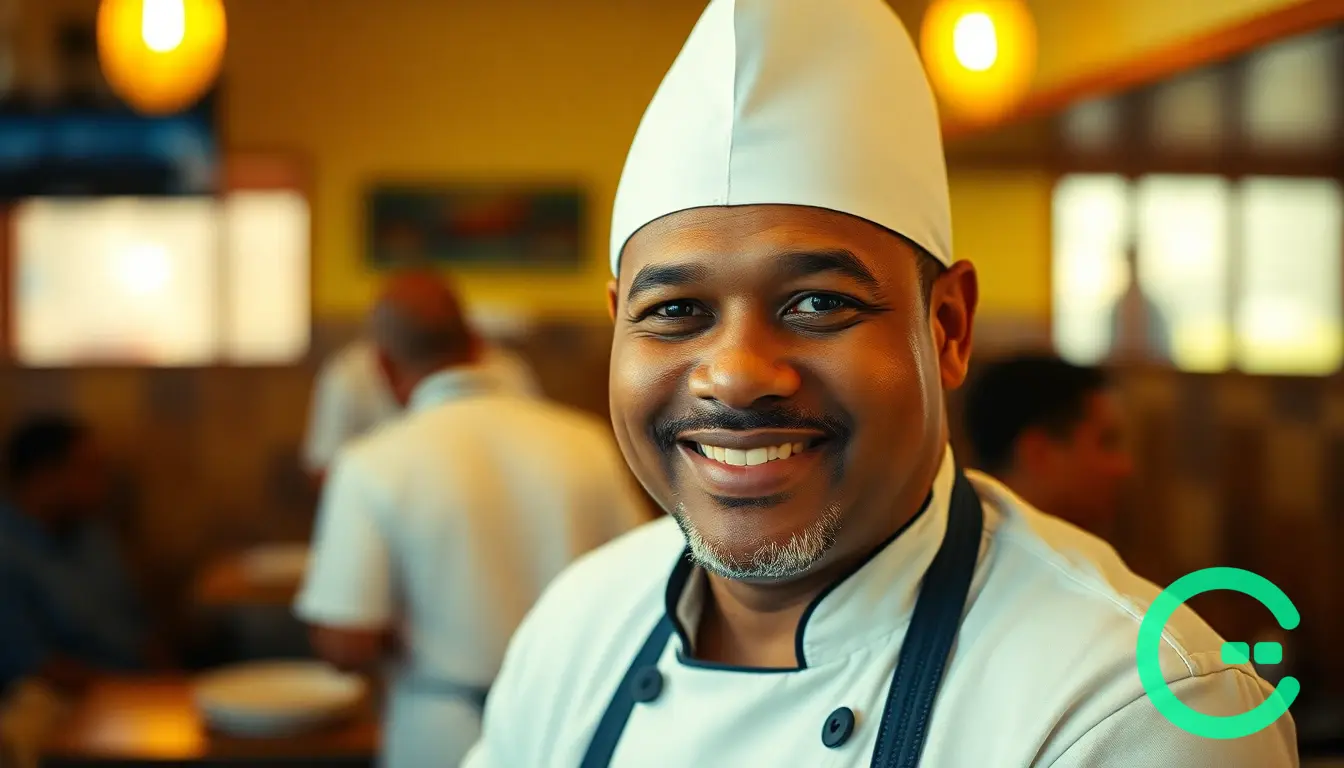 Cómo Abrir un Restaurante Vegetariano en República Dominicana