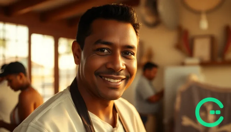 Cómo Crear un Menú de Desayunos para tu Restaurante en República Dominicana