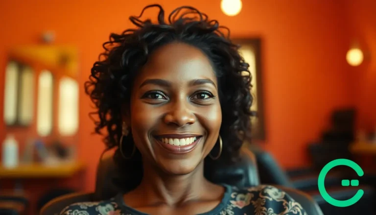 Profesional dominicano - Protocolos de Higiene para Salones de Belleza en República Dominicana