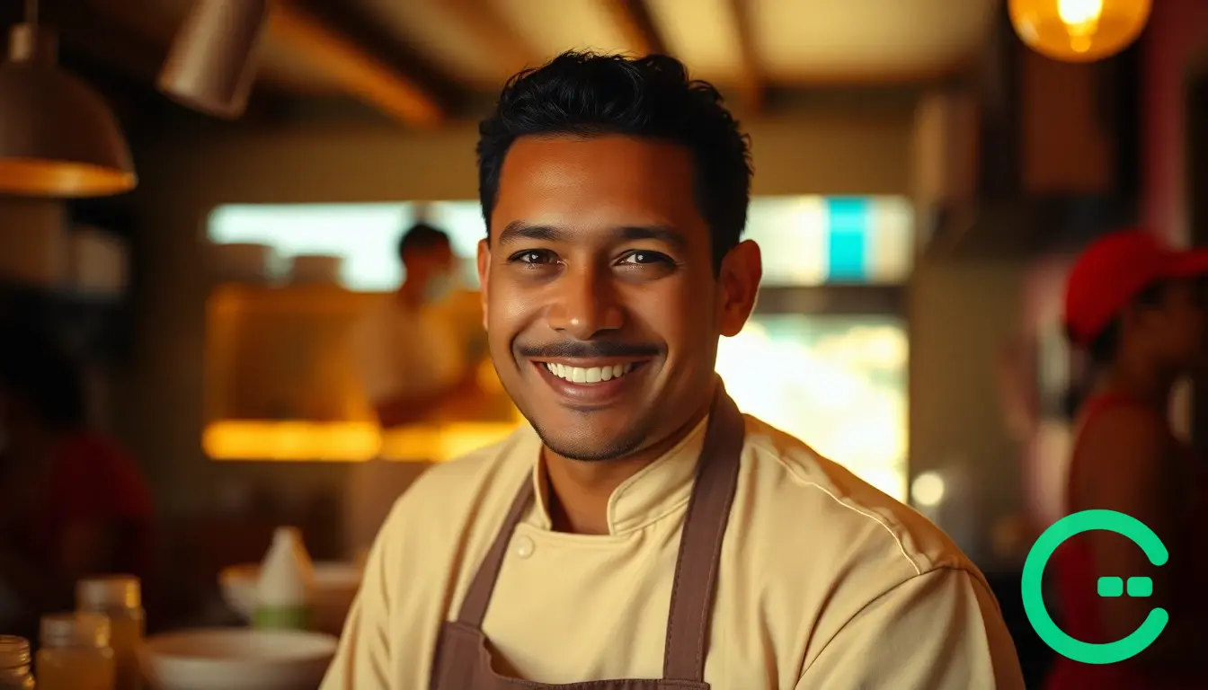 Abrir un Restaurante de Playa en República Dominicana