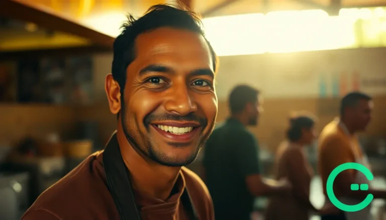Catering Empresarial en República Dominicana — Cómo Conseguir Clientes Corporativos