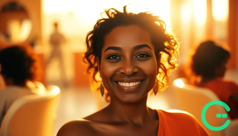 Manicure Permanente en Salón de Belleza en República Dominicana