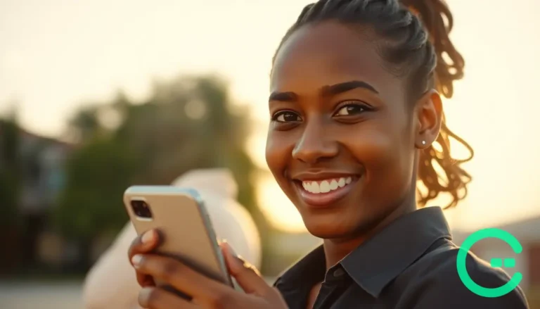 TikTok para Restaurantes y Salones de Belleza en República Dominicana